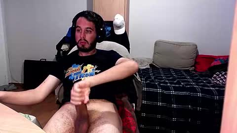 Snapshot of chromefox123 chatting on 03.11.26 Chromefox123 online show from 03.11.26