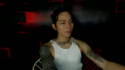 Mach online show from 10.18.25