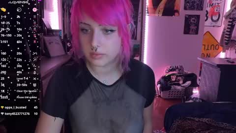 chromeheartzz online show from 05.23.26