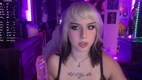 chromeheartzz online show from 06.11.26
