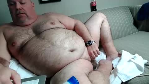 chronicjerkaddict online show from 12.17.24