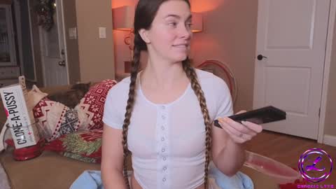 Marley online show from 12.13.24