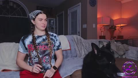 Marley online show from 02.05.25