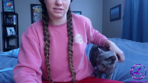 Marley online show from 02.03.26