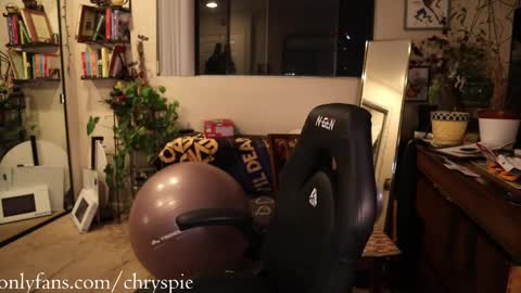 Chrys online show from 05.23.26