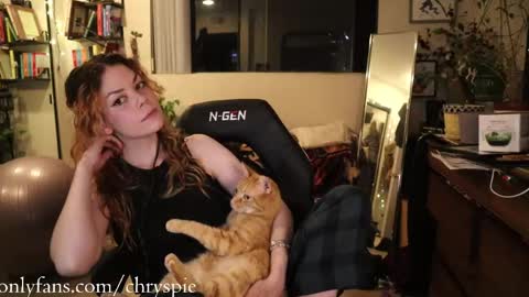 Chrys online show from 05.28.26