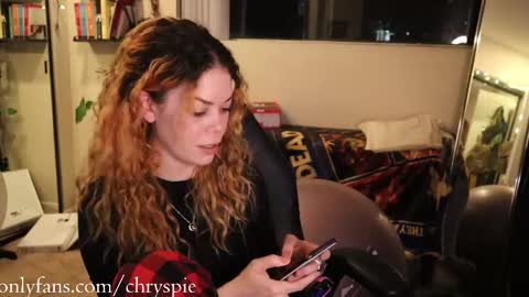 Chrys online show from 05.30.26