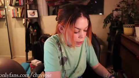 Chrys online show from 07.09.26