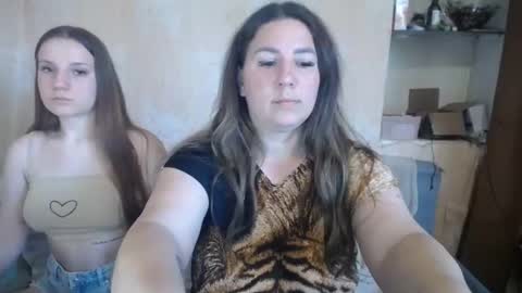 Diana online show from 04.15.26