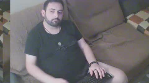 Snapshot of chubbbybo chatting on 11.16.25 Chubby Boy97 online show from 11.16.25