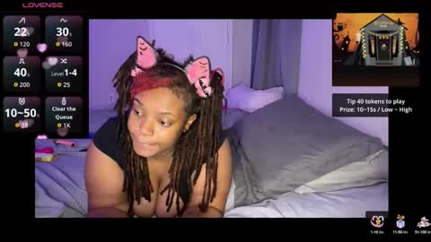 EmberEssence online show from 10.11.25