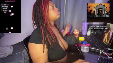 EmberEssence online show from 10.13.25