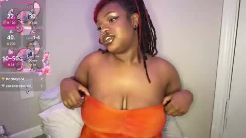 EmberEssence online show from 10.23.25