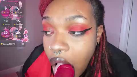 EmberEssence online show from 10.25.25