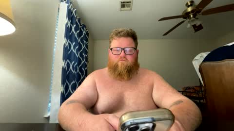 chubbsguy92 online show from 09.23.25