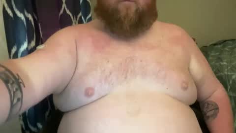 chubbsguy92 online show from 12.14.25
