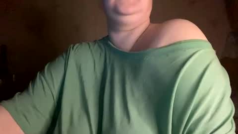 Snapshot of chubby__katie_ chatting on 01.29.25 Kat online show from 01.29.25