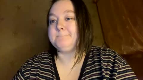 Snapshot of chubby__katie_ chatting on 02.07.25 Kat online show from 02.07.25