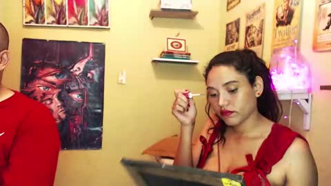 kate   online show from 02.04.25