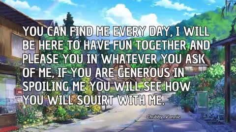 Vanesa online show from 12.11.24