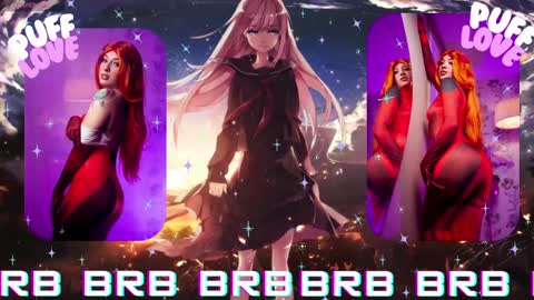 Vanesa online show from 12.22.24