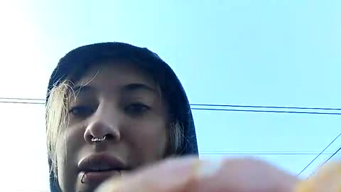 Vanesa online show from 01.12.25