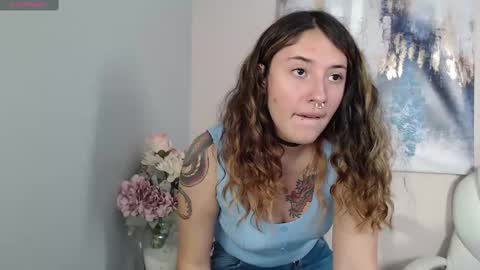 Vanesa online show from 02.17.25