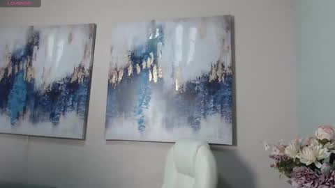 Vanesa online show from 02.22.25