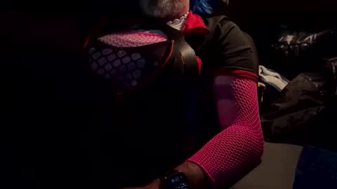 Snapshot of chubbybiboy77 chatting on 11.05.25 chubbybiboy77 online show from 11.05.25