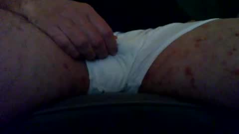 Snapshot of chubbybrown chatting on 11.27.25 Timmy online show from 11.27.25