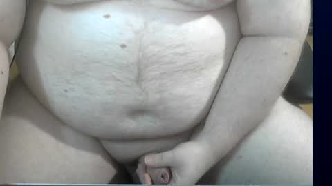 chubbycock_89 online show from 06.09.26