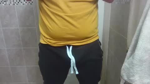 chubbycub14 online show from 01.22.25