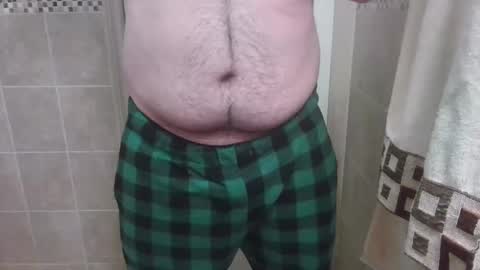 chubbycub14 online show from 01.28.25