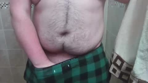 chubbycub14 online show from 01.28.25