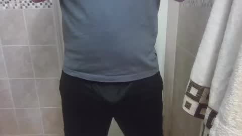 chubbycub14 online show from 02.23.25