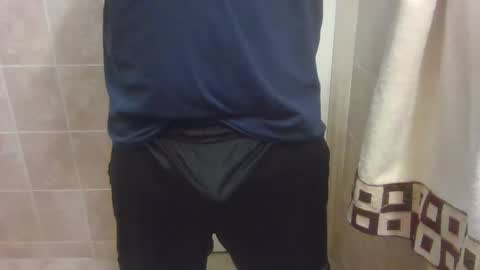 chubbycub14 online show from 02.24.25