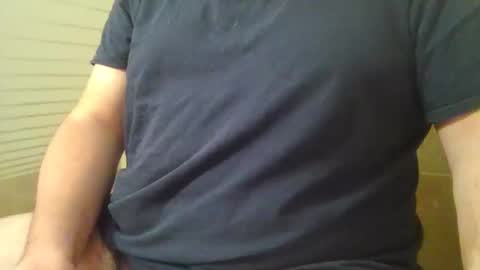 chubbycub14 online show from 10.29.25