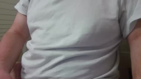 chubbycub14 online show from 11.18.25