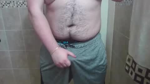 chubbycub14 online show from 03.03.26