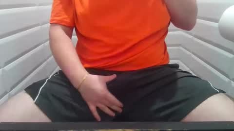 chubbycub14 online show from 03.18.26