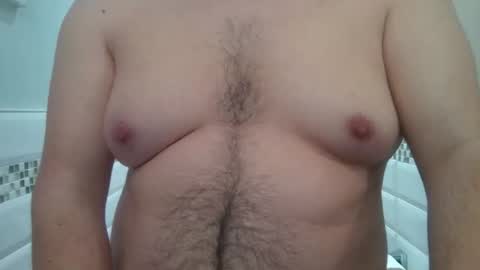 Snapshot of chubbycub14 chatting on 05.09.26 chubbycub14 online show from 05.09.26