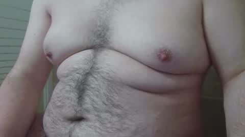 Snapshot of chubbycub14 chatting on 05.18.26 chubbycub14 online show from 05.18.26