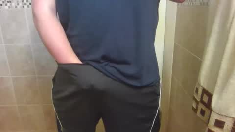 Snapshot of chubbycub14 chatting on 05.19.26 chubbycub14 online show from 05.19.26