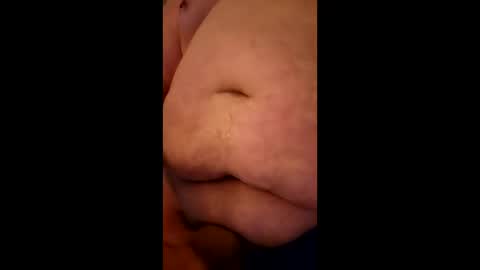 chubbydaddy8585 online show from 05.15.26