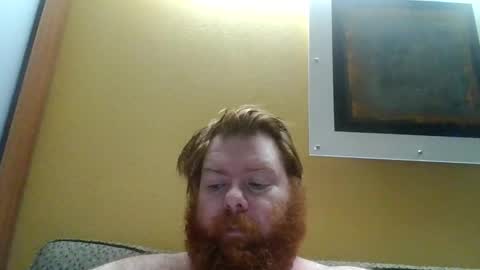 chubbyginger2 online show from 11.18.25