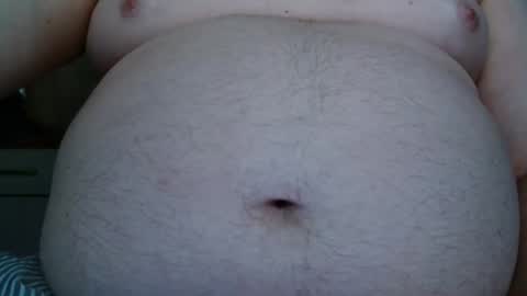 Snapshot of chubbyjam27 chatting on 03.08.26 chubbyjam27 online show from 03.08.26