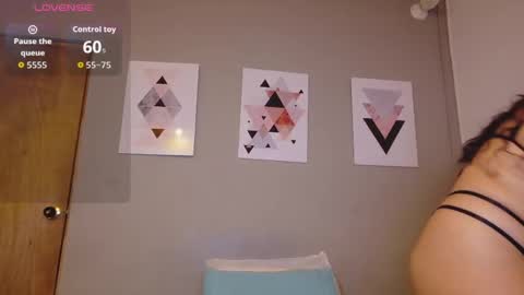 chubbykinkyygirl online show from 04.13.26