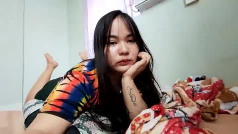 Snapshot of chubbylicious_aria chatting on 11.27.25 HappyGirL Aria online show from 11.27.25