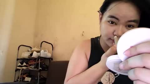 HappyGirL Aria online show from 04.27.26