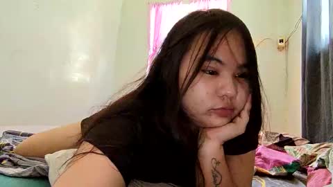 Snapshot of chubbylicious_aria chatting on 05.17.26 HappyGirL Aria online show from 05.17.26